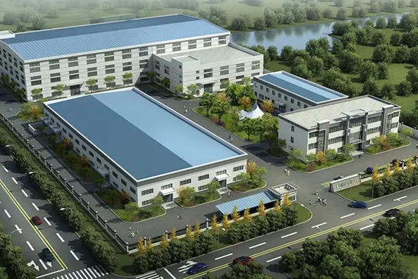 Groupe de déshydrateurs alimentaires Jinhua Co., Ltd