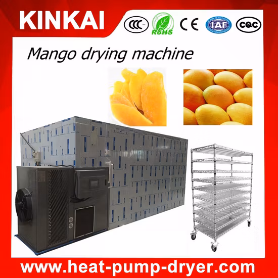 Déshydrateur pour les noms de tous les fruits secs/machine de séchage d'abricot