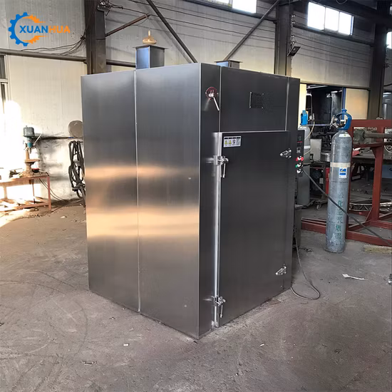 Machine industrielle de séchage de plateaux de légumes, 10 couches, pour pommes, poissons, Fruits, aliments, igname, à vendre, usage domestique