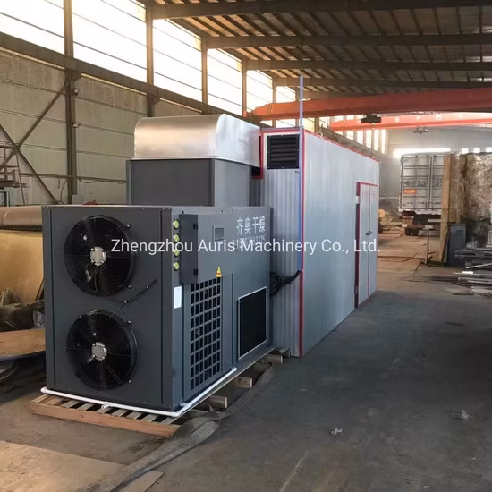 Machine de déshydratation de fruits et de mangues, modèle à gaz et électrique, pour le séchage des fleurs et des plantes séchées